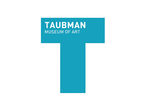 Taubman ጥበብ አርማ ሙዚየም